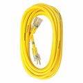 Cci Cord Ext With/Lt 12/3X25Ft Yel 2883